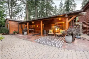 The Cabin at Hayden Lake - Image 3