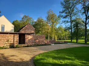 Peaceful Woodland Retreat - spacious apartment - Image 5