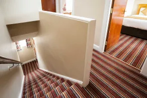 Serviced Family Room: ~ Pet Friendly with Ensuite - Image 3