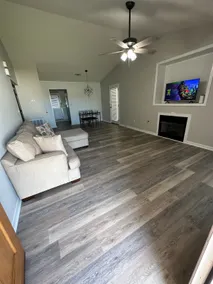 Aiken's home away from home - Image 3