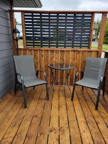 Cypress suite in Port McNeill - Image 3