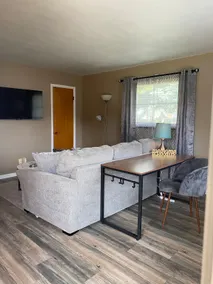 Cozy Urban Garden Apt - Extended Stay Discounts - Image 3