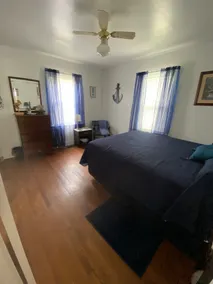 Virginia Road Cottage - Image 5