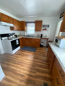 Virginia Road Cottage - Image 4