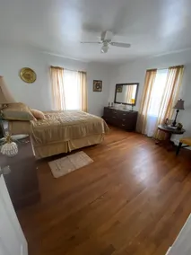 Virginia Road Cottage - Image 3