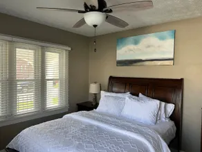 Cozy, Private Home in Tiffin, 1 mile from campus - Image 4