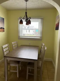 Cozy, Private Home in Tiffin, 1 mile from campus - Image 3