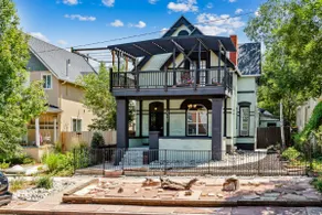 Victorian Gem Downtown Denver - Image 2