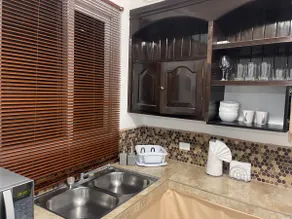 Tofik's Place. Apartment for 6 people, King Bed - Image 5
