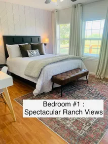 Sweet Dreams: Paris, TX Retreat - Image 5