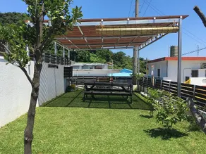 Stay with your family and pets! Mamu Villa In Heianza Island house - Image 2