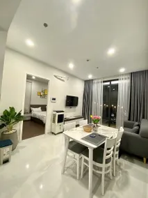 The Emerald Golf View - 2 Bedrooms Apartment - Image 3