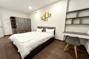The Emerald Golf View - 2 Bedrooms Apartment - Image 2