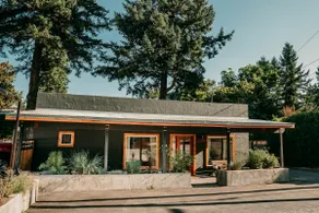 Stylish home with private access to Rogue River! - Image 2