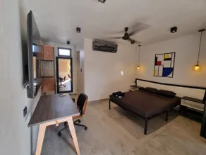 《 The Bauhaus Yucatan 》Loft - Image 4