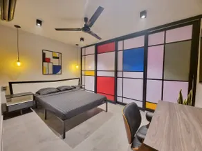 《 The Bauhaus Yucatan 》Loft - Image 2