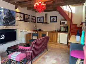 Le grand Moulin - Image 2