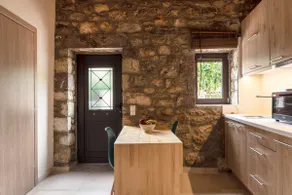 Fotoula's stone studio - Image 5