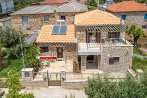 Fotoula's stone studio - Image 2