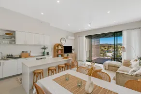 Caba Beachside-2BR Hinterland View Apt by uHoliday - Image 4