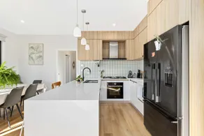 Spacious Urban Oasis in Throsby Canberra - Image 4