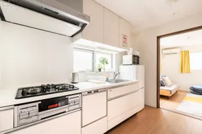 Private House near Airport 3LDK 10ppl - Image 4