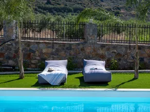 Villa Helia by Smaris Collection in MALIA - Image 4