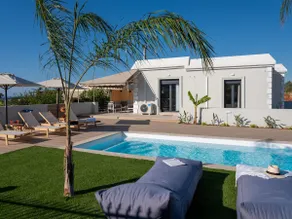 Villa Helia by Smaris Collection in MALIA - Image 2