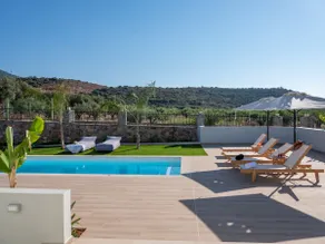 Villa Helia by Smaris Collection in MALIA - Image 5