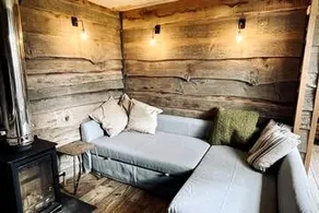 Eco Cabin near Frensham Great Pond - Image 4