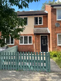 Townhouse in Derby - Image 2