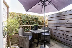 Studio Noorderzon within walking distance of the beach! - Image 4
