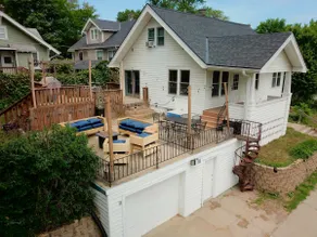 1 BR/1 Bath Dundee Unit- Pets Welcome - Image 3