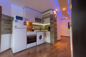 Cozy Apart TOP Center AUBG Free Garage Parking - Image 3