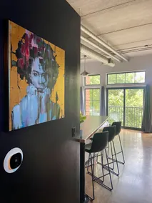 Uptown Charlotte Studio - Image 2