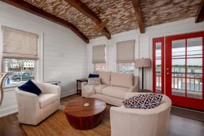The Sunset Cottage - Stylish Waterside Retreat - Image 2
