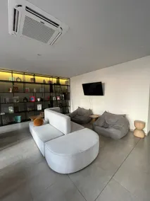 2 bedroom apartment cas expo chapu AIR - Image 2