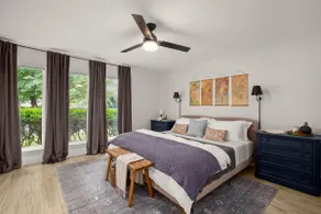 Quiet, Stylish, Near to Downtown: The Green House! - Image 5