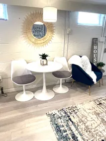 Beautiful Beach Theme Condo 1.5 Blocks From The Beach & Rehoboth Ave Fun - Image 3