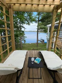 Christmas on the lake! - Image 3