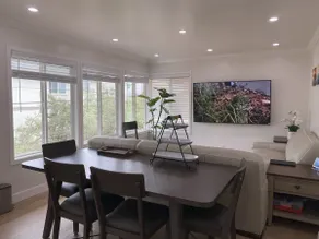 Renovated Seaside 2B1B • 15m SF/SFO • Free Parking - Image 5
