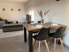 New, pleasant modern apartments AP2 - Image 5