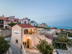 Disegno Villa - Rooftop Pool - Image 2