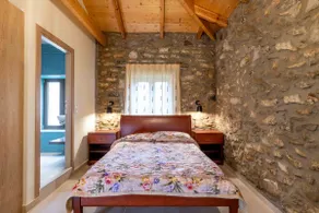 Eftichia's Nomad stone house - Image 5