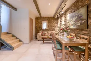Eftichia's Nomad stone house - Image 4