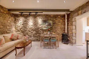 Eftichia's Nomad stone house - Image 3