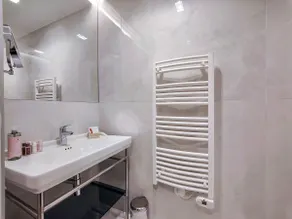 Studio for 2 in downtown Nice - Image 3