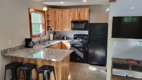 Brightstone Lake Cabin 1 - Image 4