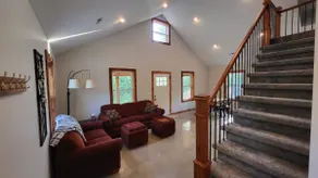 Brightstone Lake Cabin 1 - Image 5