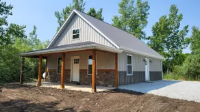 Brightstone Lake Cabin 1 - Image 2